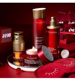 Multi-Intensive Nuit -  Crème Nuit lift-Redensifiante Anti-Rides - Peaux Très Sèches